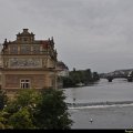 Prague - Pont St Charles 012